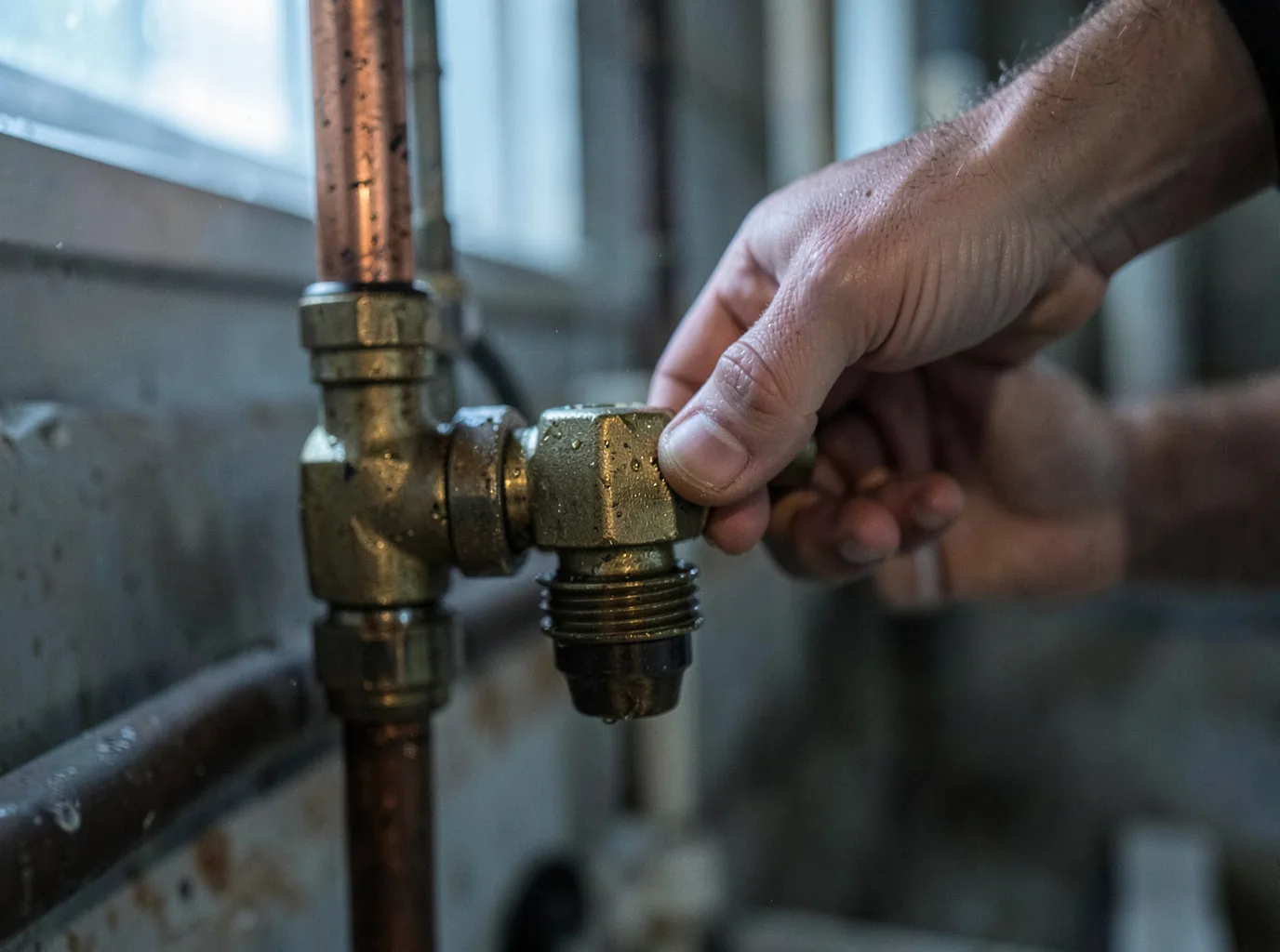 Emergency Plumber Jbsa Randolph, TX FAQs